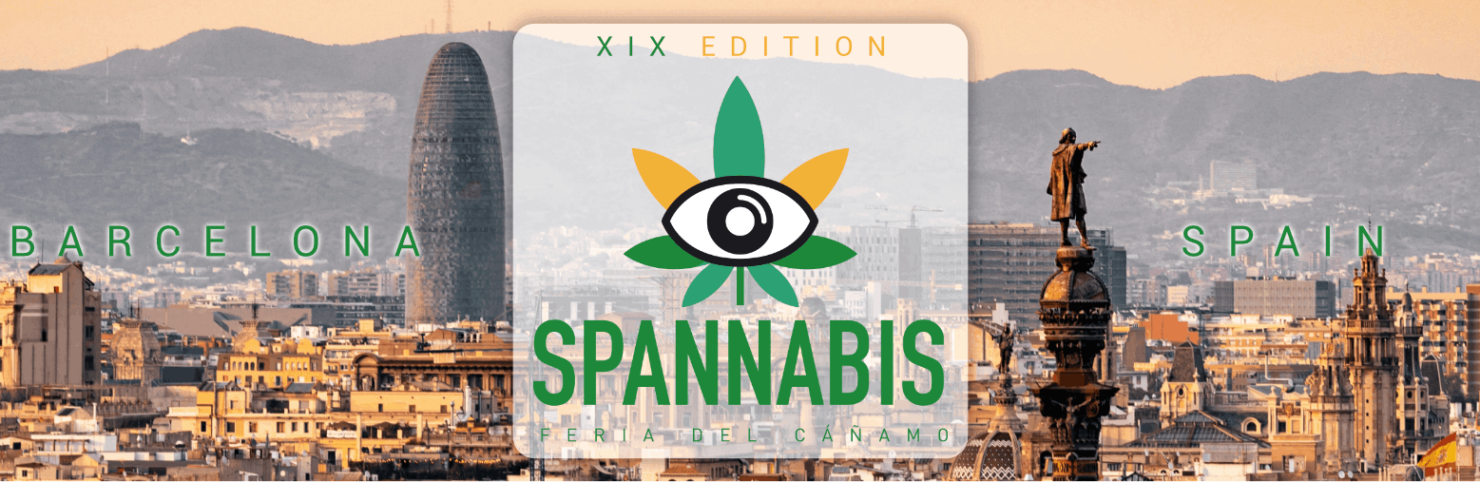 SPANNABIS FAIR 2023