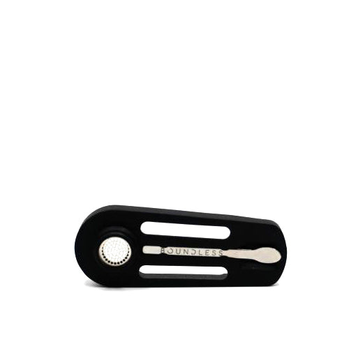 CFX+ MOUTHPIECE REPLACEMENT