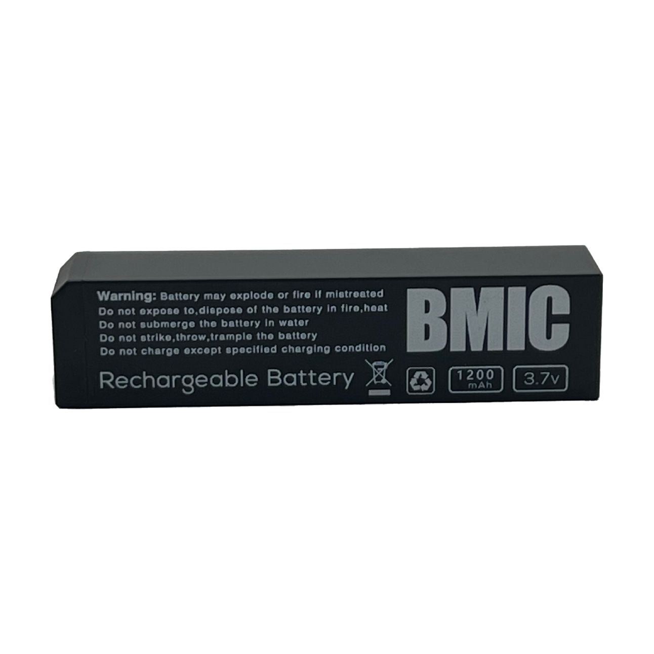 DV8 Battery (2 PK)