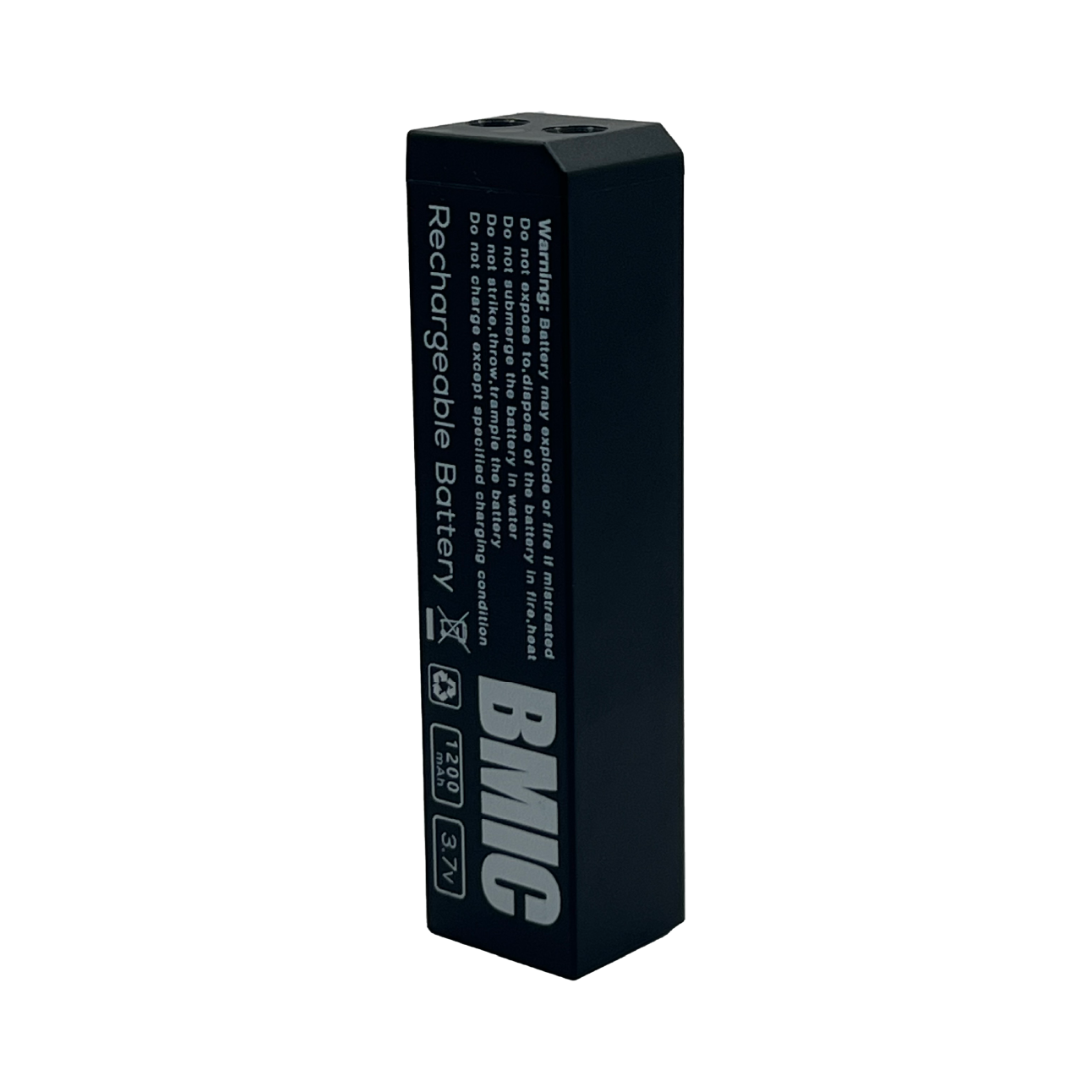 DV8 Battery (2 PK)