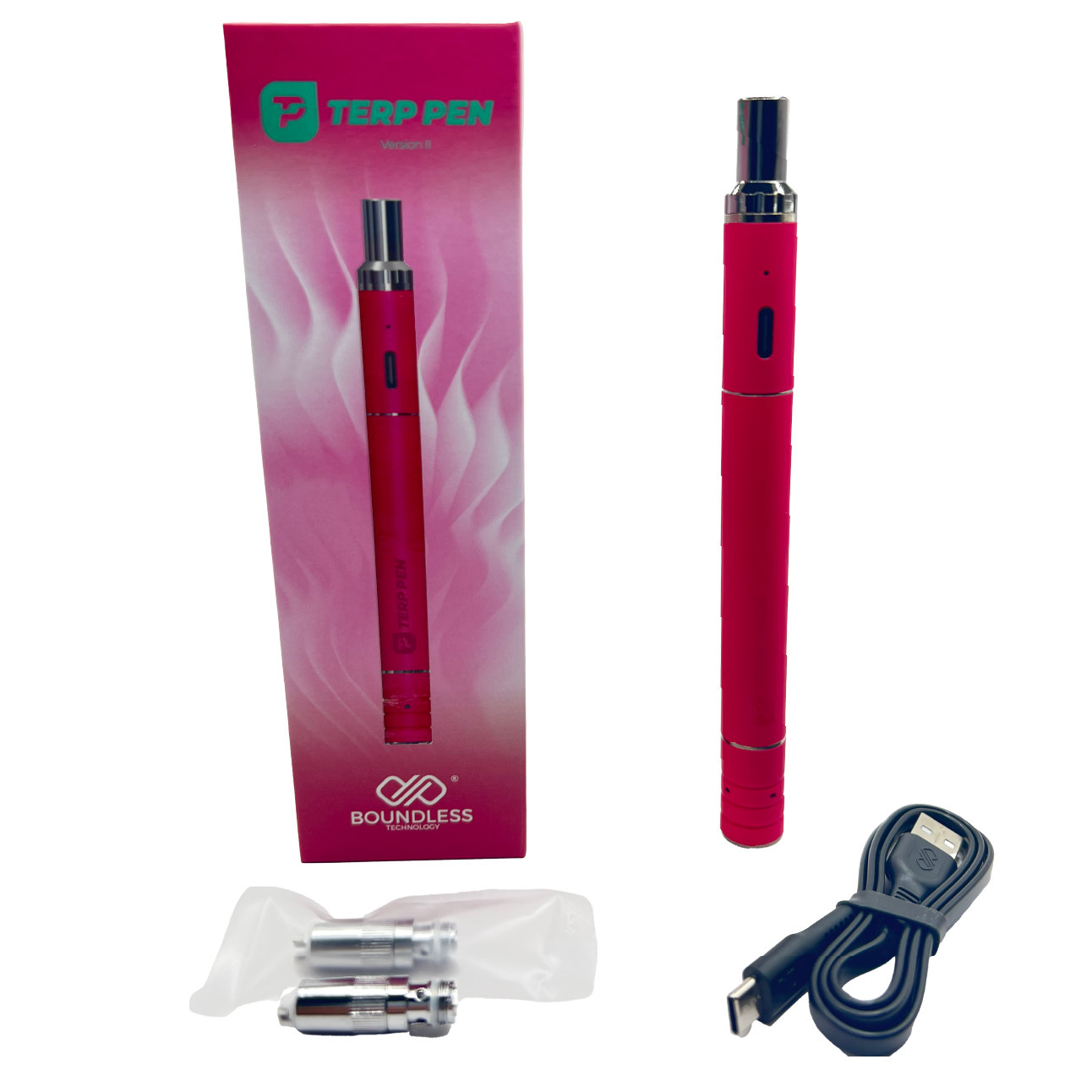 TERP PEN II