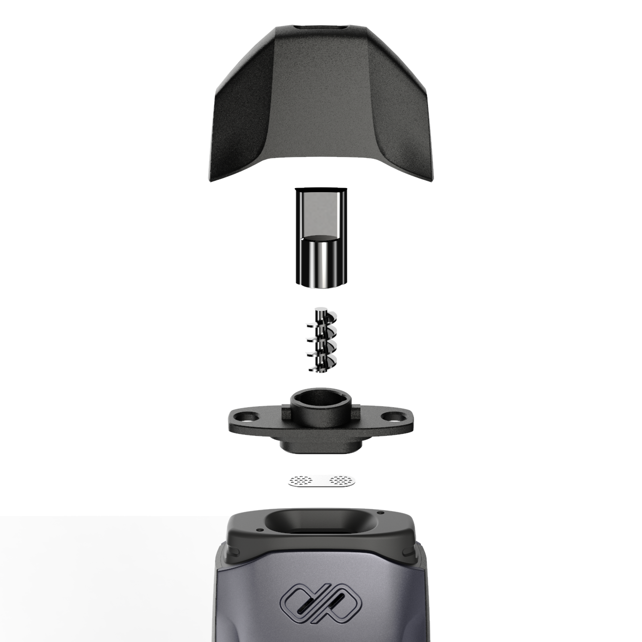 VEXIL MOUTHPIECE REPLACEMENT