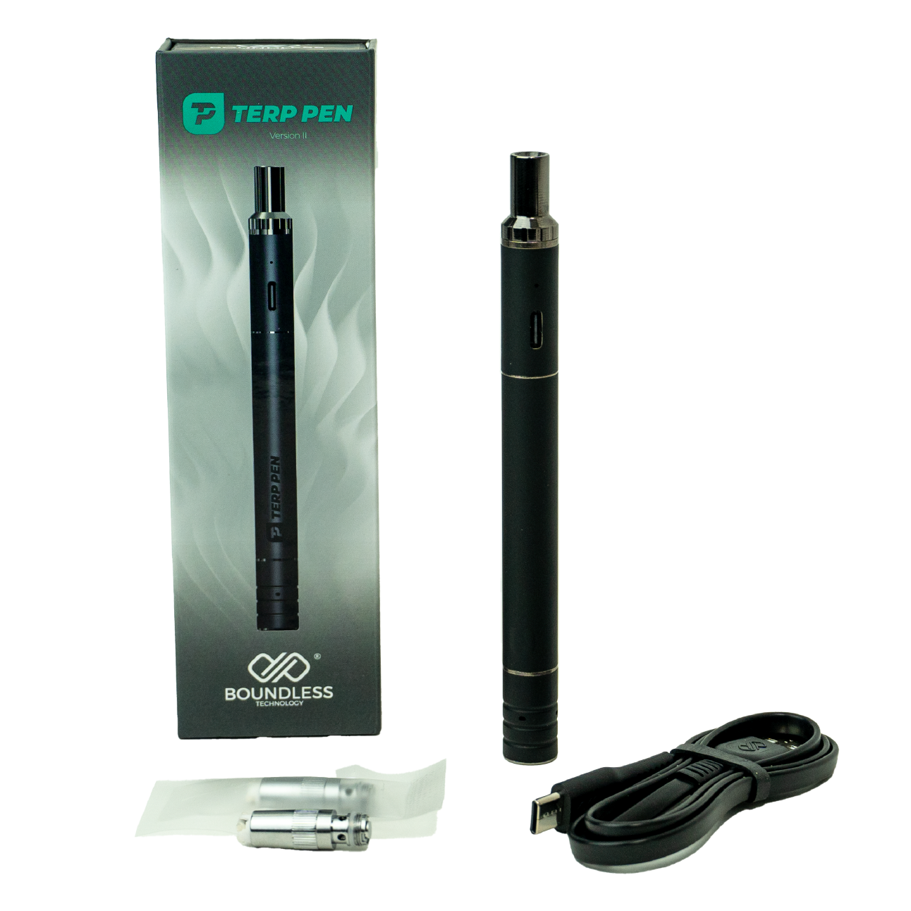TERP PEN II