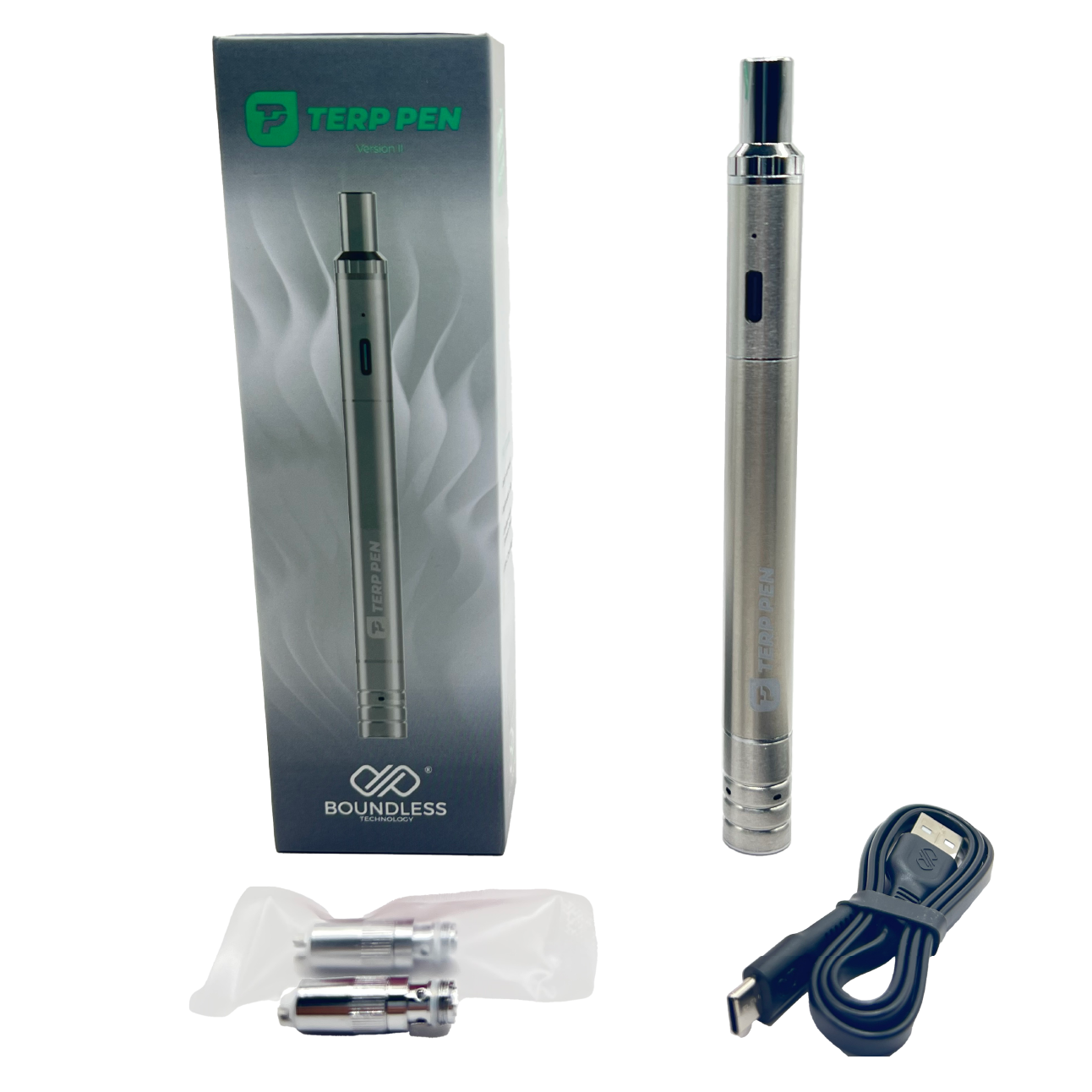 TERP PEN II