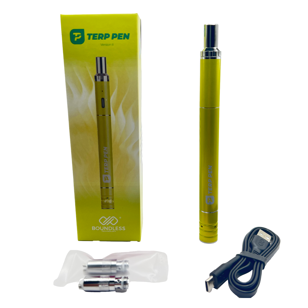 TERP PEN II