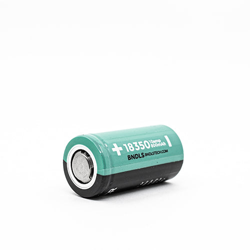 CFC LITE 18350 REPLACEMENT BATTERY CFC LITE 18350 REPLACEMENT BATTERY