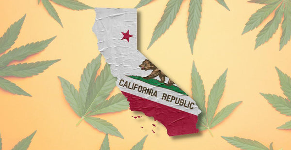 Combating California's Unregulated Cannabis Market