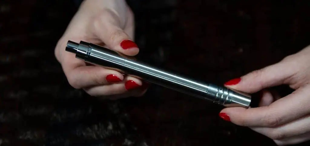 HOW TO USE THE TERP PEN XL
