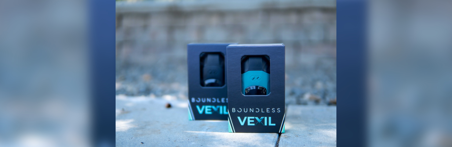 HOW TO USE THE VEXIL VAPORIZER