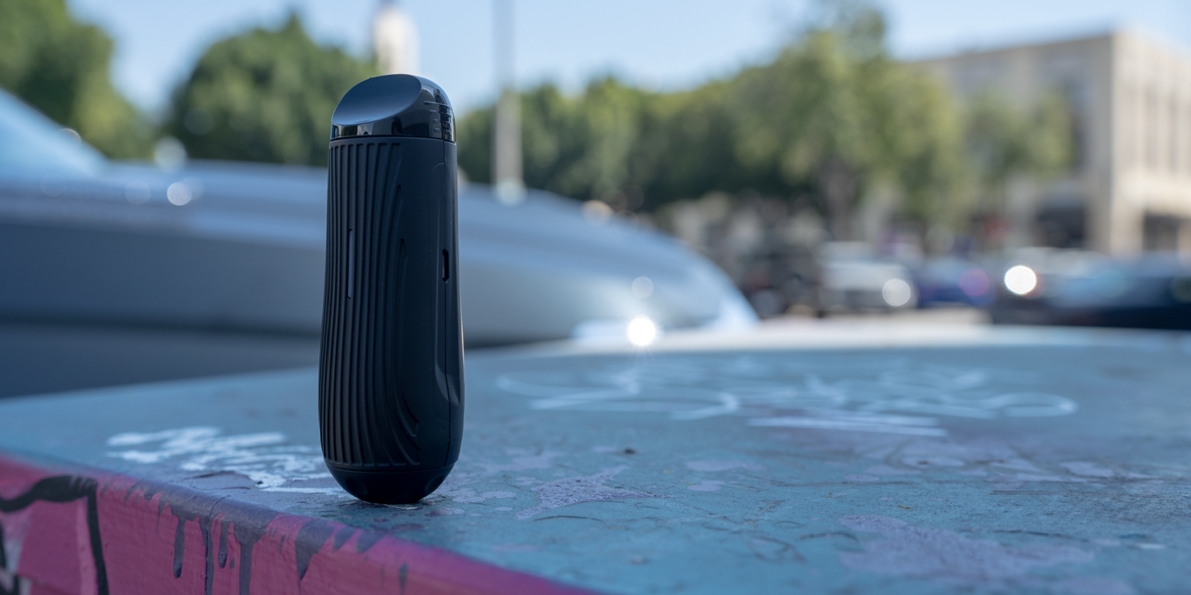 Boundless Technology - Premium Aromatherapy Devices