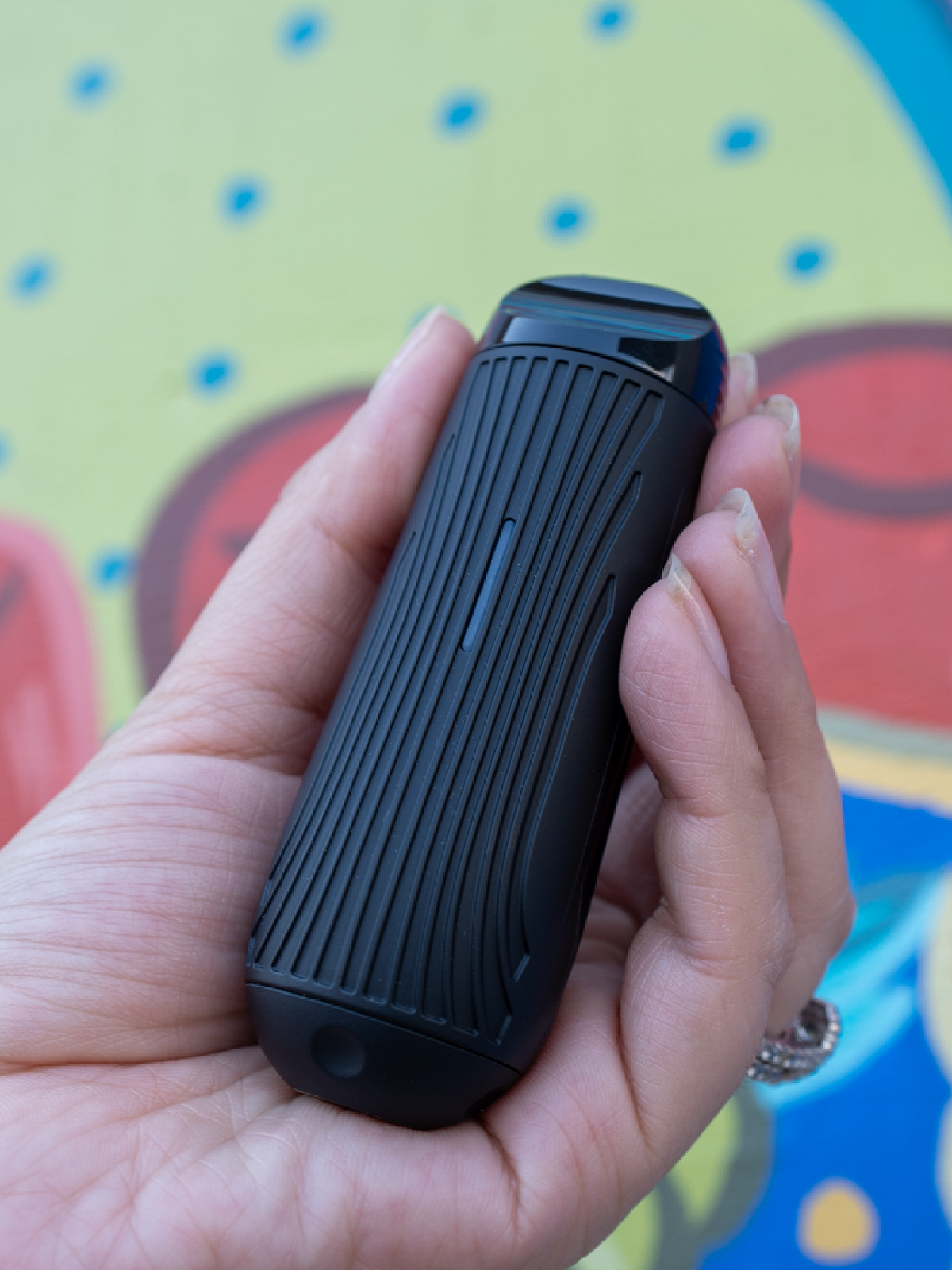 Boundless Technology - Premium Aromatherapy Devices