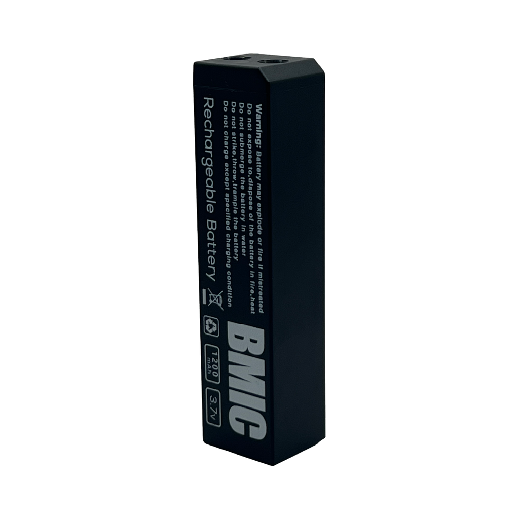 DV8 Battery