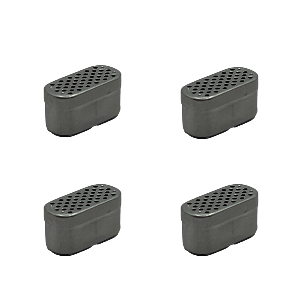 DV8 Storage Pod