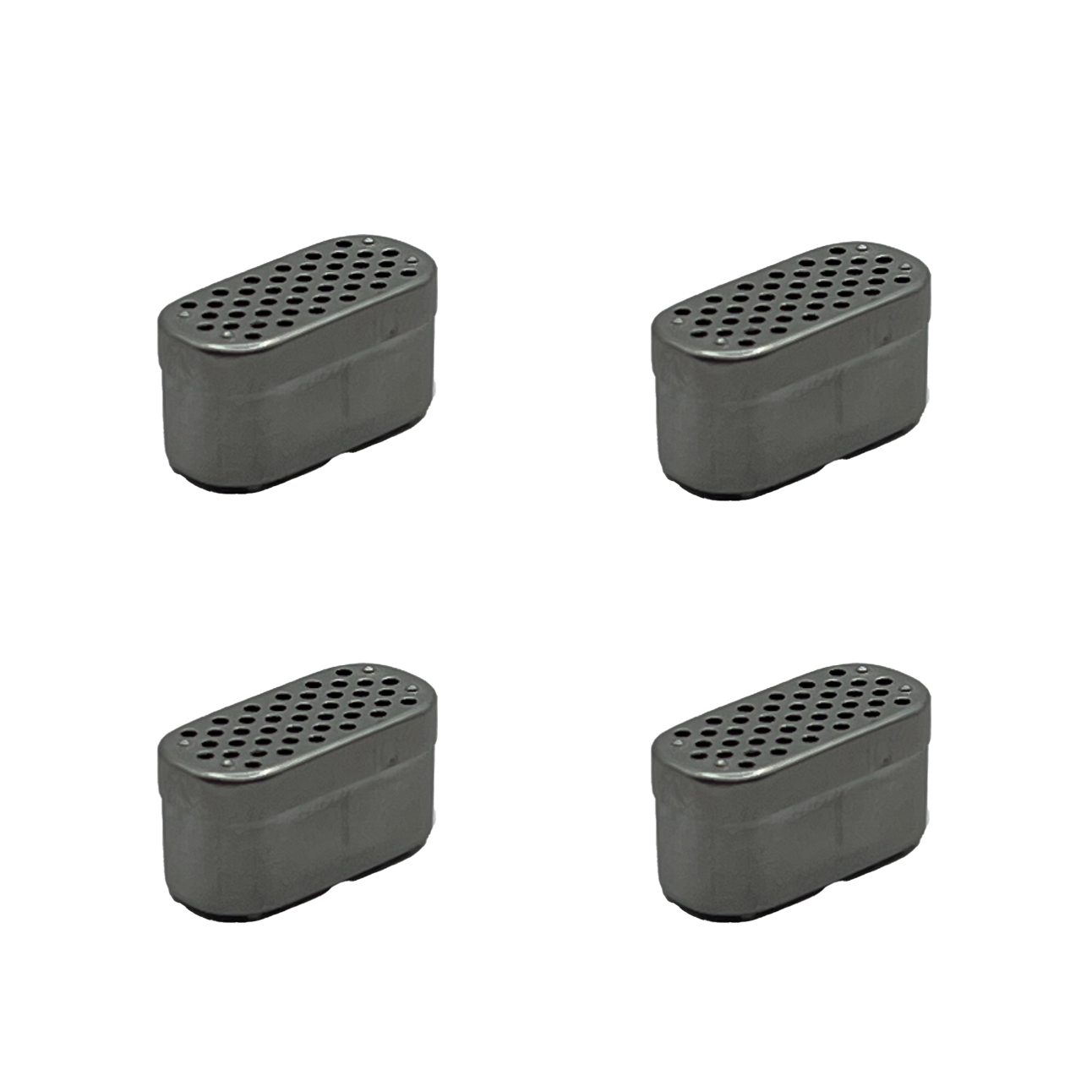 DV8 Storage Pod (4 PK)