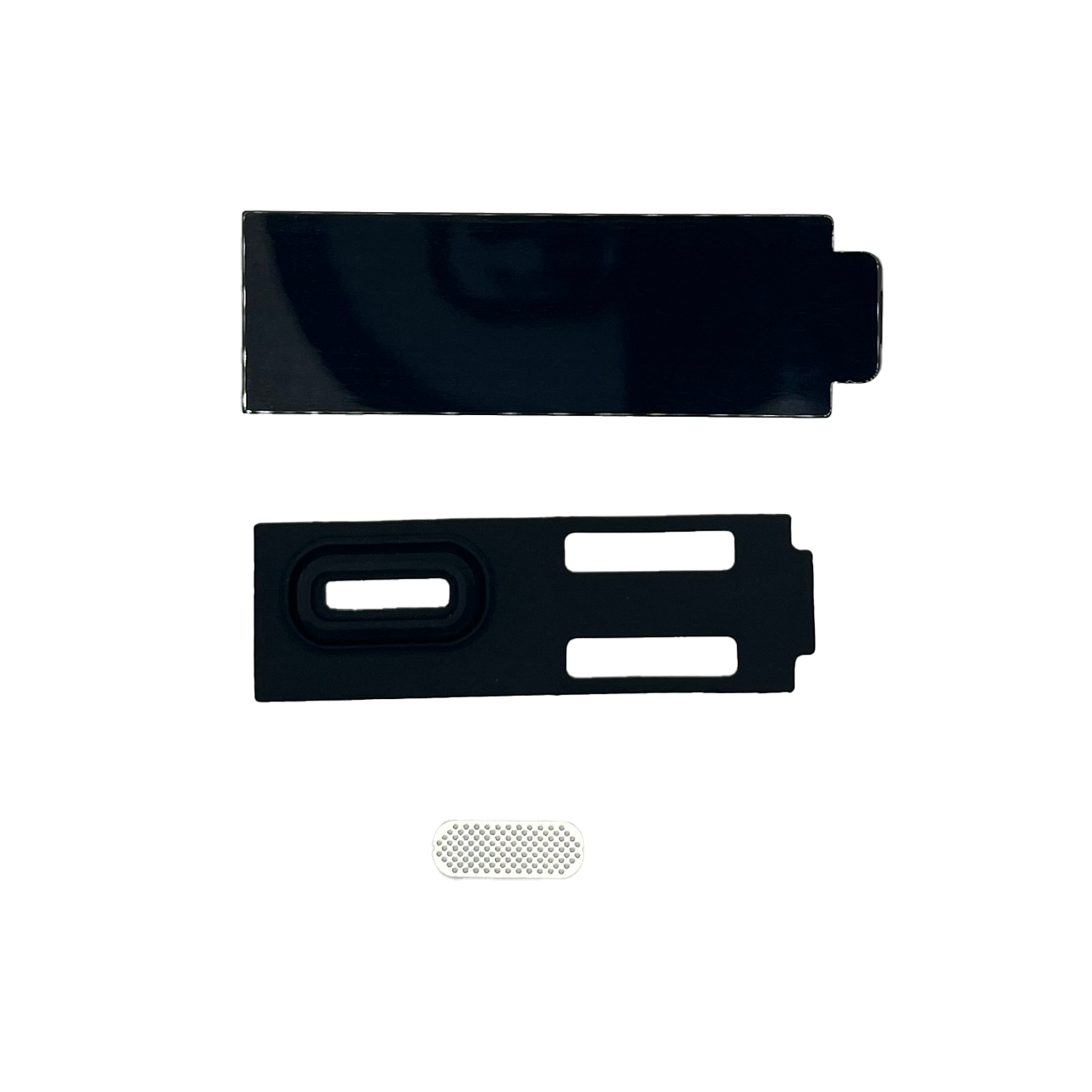 DV8 Mouthpiece Assembly