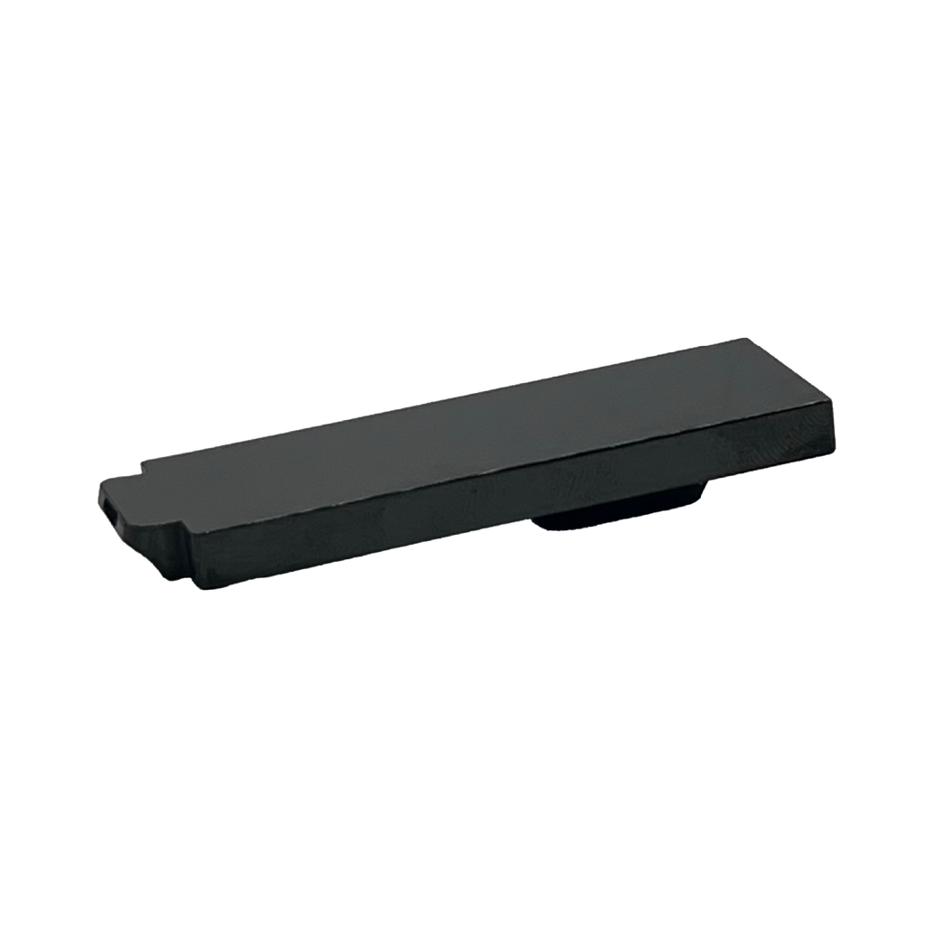 DV8 Mouthpiece Assembly