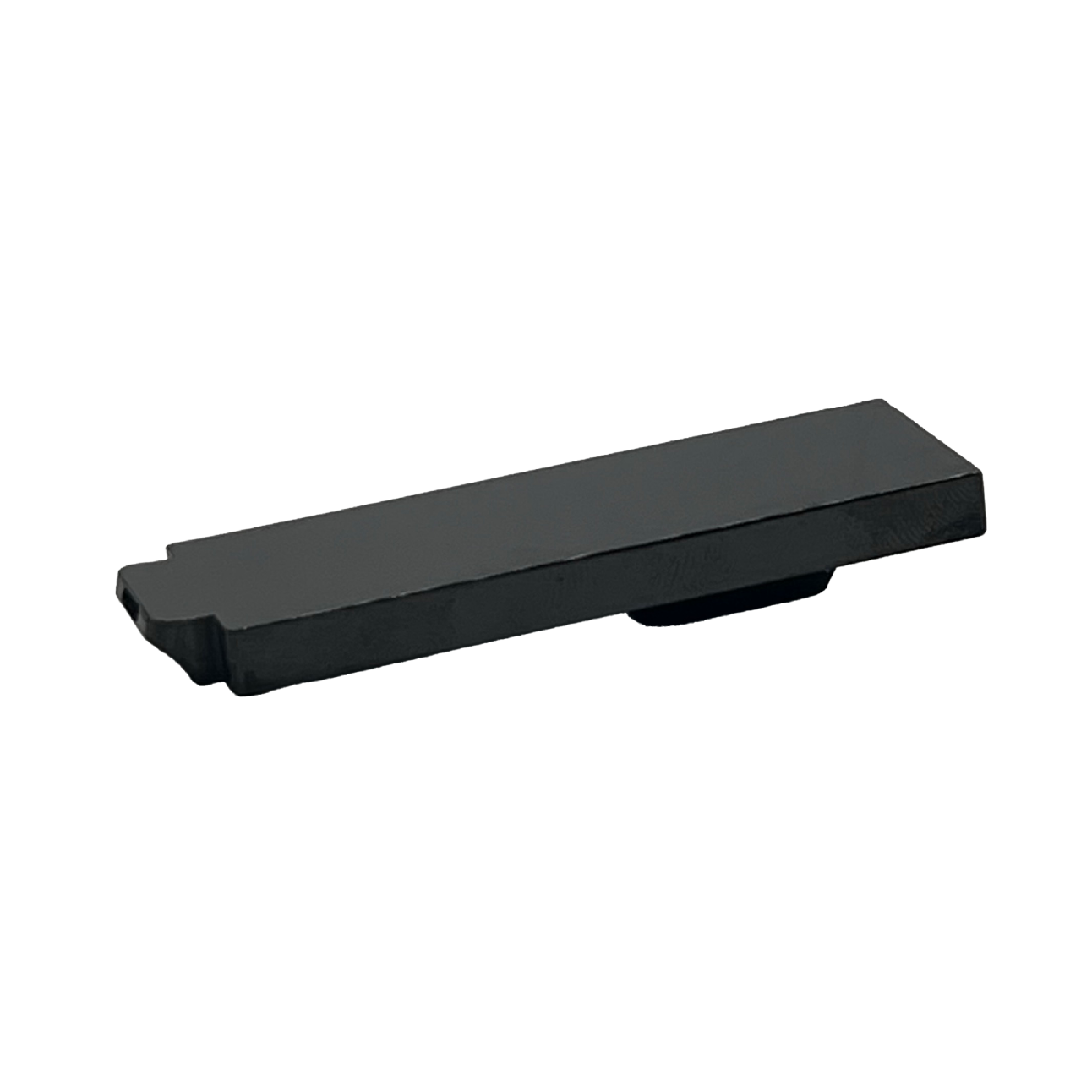 DV8 Mouthpiece Assembly