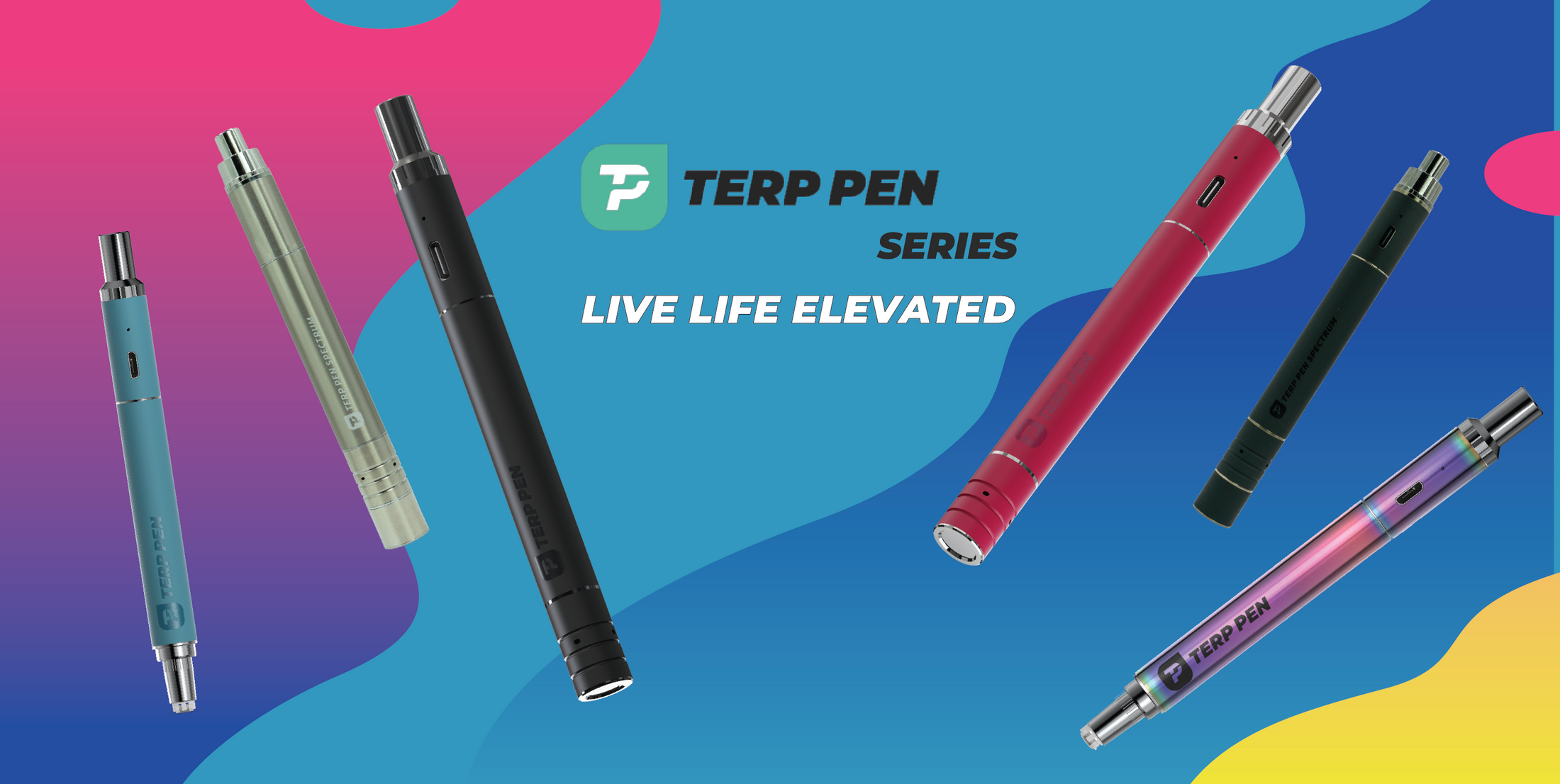 Boundless Technology - Premium Aromatherapy Devices