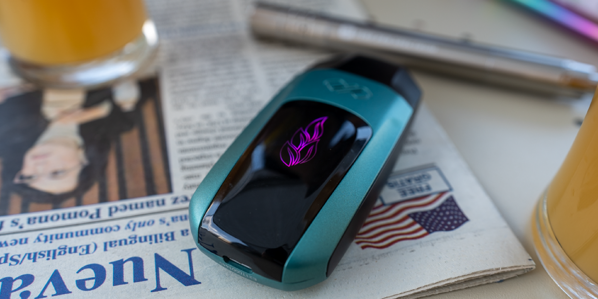 Boundless Technology - Premium Aromatherapy Devices