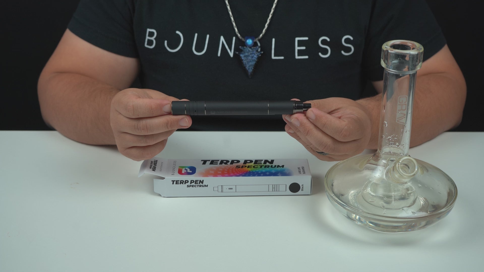 TERP PEN SPECTRUM