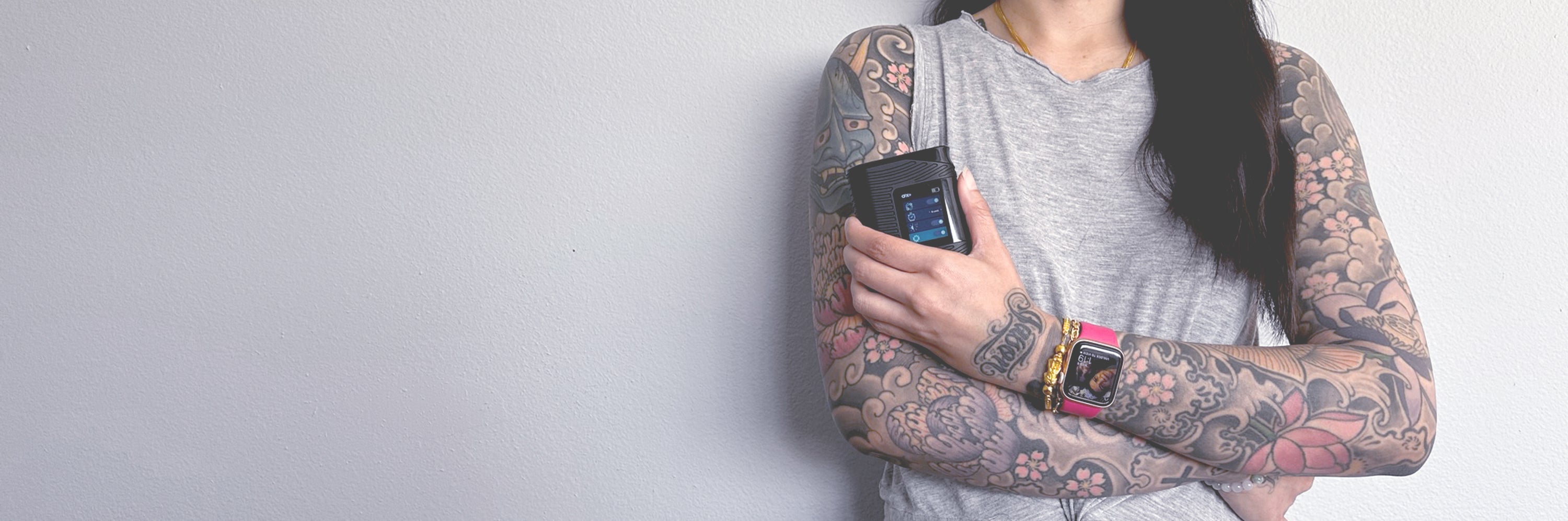 Boundless Technology - Premium Aromatherapy Devices