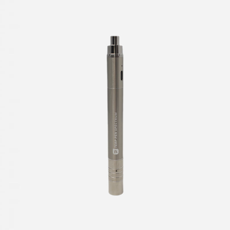 TERP PEN SPECTRUM (420 Promo - Free Ceramic Coil 2pack Included)