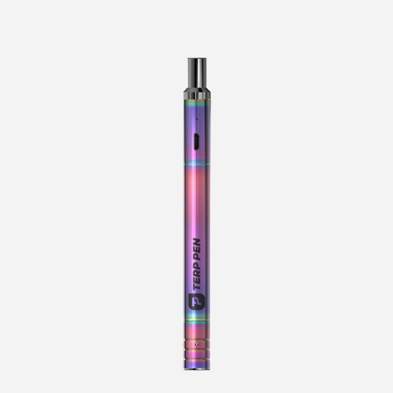 Boundless Terp Pen XL – KLOWDZ Vapor & Smokeshop